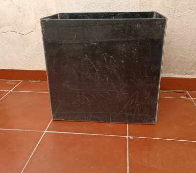 Bac pour galvanisation 