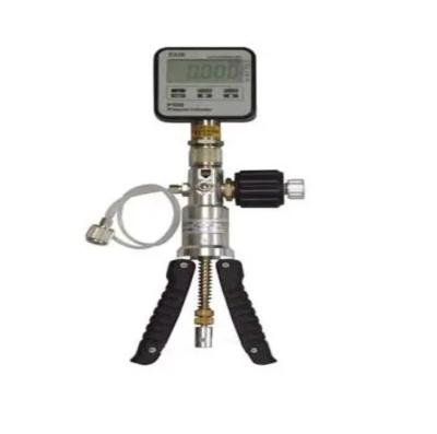 Pompe principale de calibrage de pression Eiuk PGS40