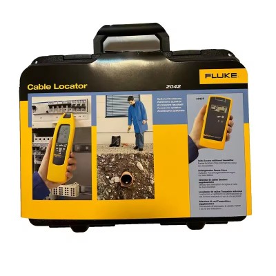 Localisateur de câbles Fluke 2042 (transmetteur + récepteur)