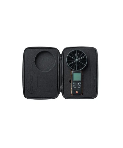 Anémomètre à hélice testo 417