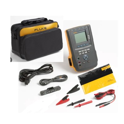 Analyseur de Sécurité Électrique et Simulateur ECG Fluke ESA 612