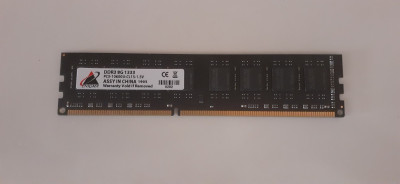 KLLISRE-Barrette de RAM DDR3 4 Go ou 8 Go pour ordinateur de