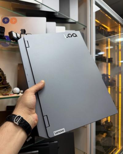 Lenovo LOQ R5-7235HS 16/512 RTX3050 6GB Neuf Disponible Chez Morsi store dz