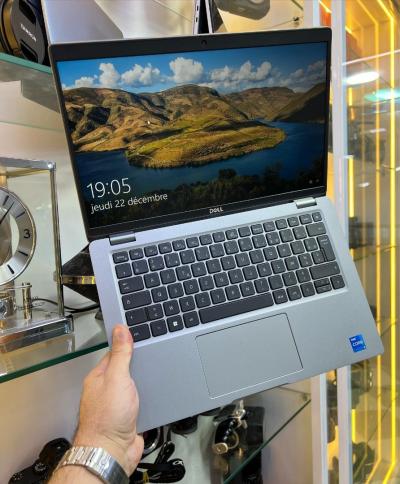 Dell Latitude 5420 i5-11TH 16/256