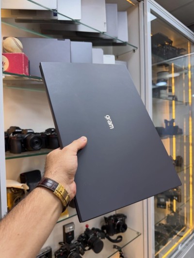 LG Gram 17 i7-1360P 32GB/1TB Disponible Chez Morsi store dz