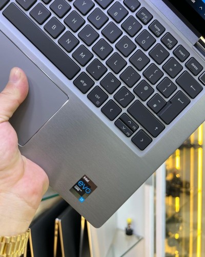 Vendu Dell Latitude 7420 2in1 i7-11eme X360 16GB/256GB, Intel Iris Xe graphics