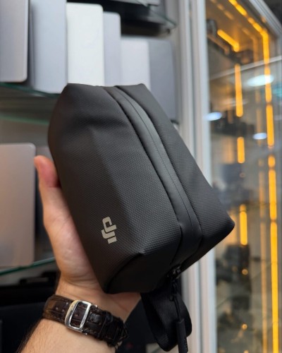 X vendu X Dji Osmo Pocket 3 Disponible Chez Morsi store Dz