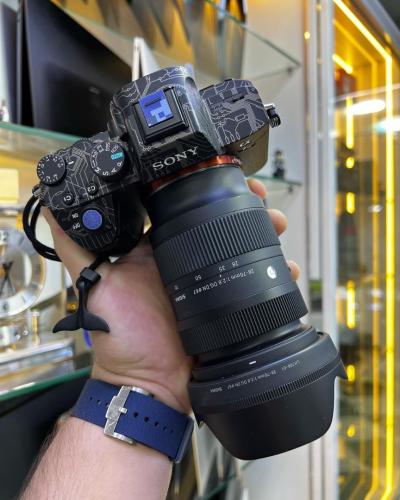 Vendu Lens Sigma 28-70 f/2.8 DN DG contemporary