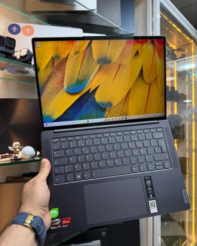 YOGA SLIM 7 Pro X R5 Creator Édition Disponible Chez Morsi store dz