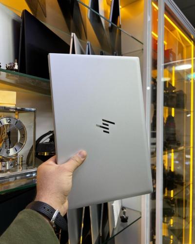 Vendu Hp EliteBook 845 G8 Ryzen 7 Pro 5850U 16GB/512GB, AMD Radeon Graphics