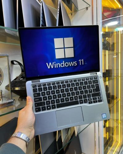 Dell Latitude 7400 i7-8eme 16/512GO X360 LTE, intel UHd Graphics   X