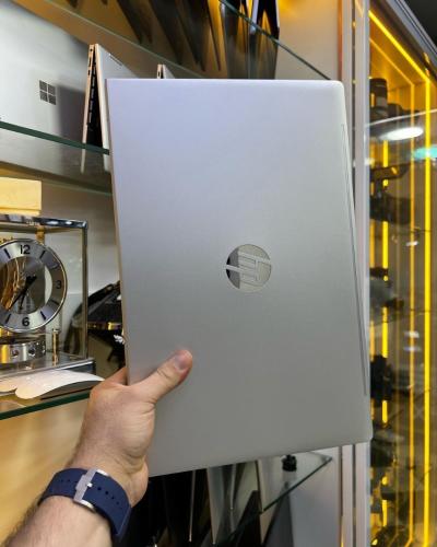 Vendu HP ProBook 455 G8 Ryzen7-5800U 8GB/256GB, AMD Radeon Graphics