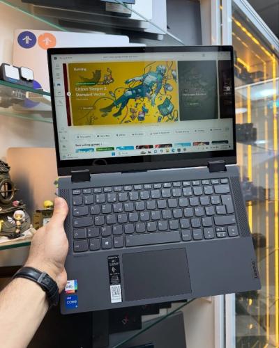 Lenovo IDEAPAD Flex 5 X360 Disponible Chez Morsi store dz