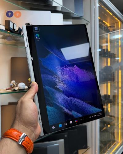 Galaxy Book Pro 360 5G  Disponible Chez Morsi store dz