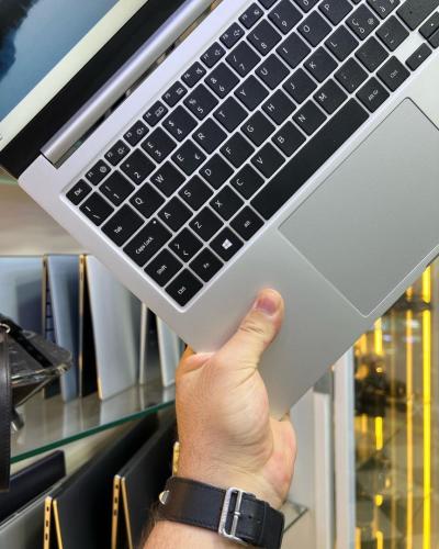 Samsung GalaxyBook 15 i7-11eme 16GB/512GB, Intel Iris Xe graphics