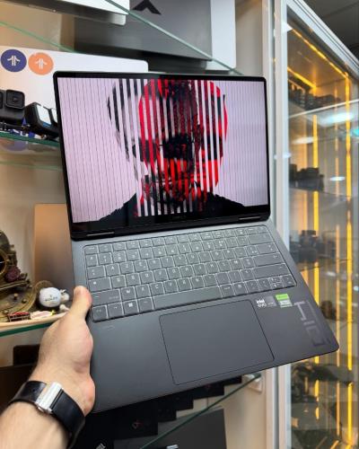 HP OMEN 14 OLED ULTRA9 RTX4060  Disponible Chez Morsi store dz