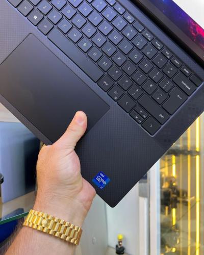 Dell Précision 5560 i7-11eme 32GB/512GB, Carte Graphique Nvidia T1200 4GB GDDR6 Dédiée