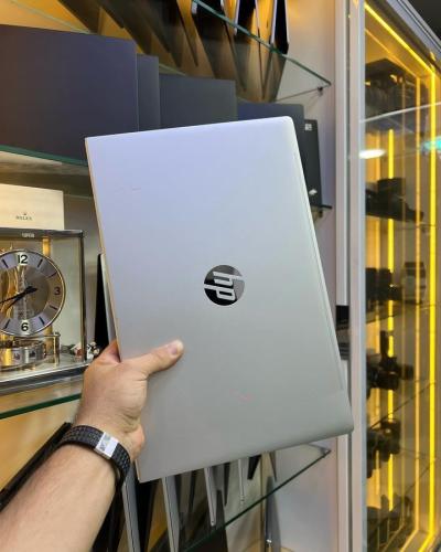 HP ProBook 15 G9 i5-12eme Gen