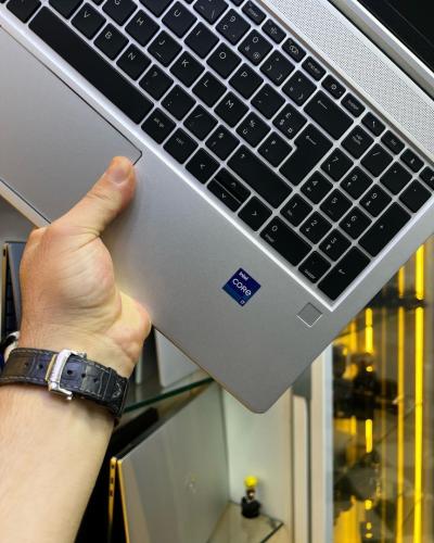 Vendu HP EliteBook 650 G9 i7-12eme 16GB/512GB, Carte Graphique Nvidia GeForce MX570 A 2GB GDDR6