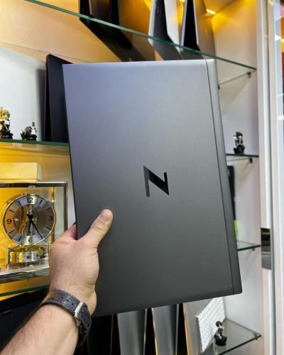 HP ZBook FireFly G8 i7-11eme 32GB/1024GB LTE, Carte Graphique Nvidia T500 4GB