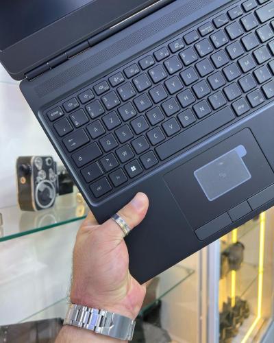 DELL Precision 7560 i9-11eme 32/512GO RTX3000 Neuf