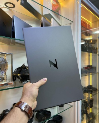 HP Z-Book i9-10TH 32/512 T2000