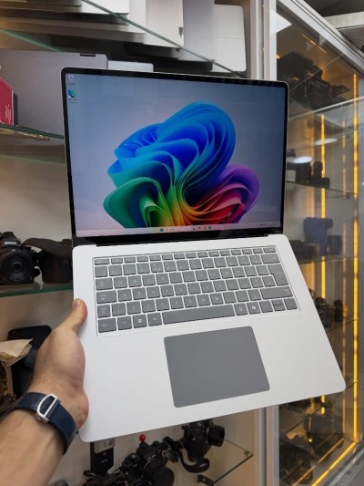 Surface Laptop 15 7e Édition SnapDragon Élite Disponible Chez Morsi store dz