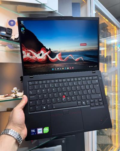 ThinkPad T14 Gen5 ULTRA-7 16GB/512GB Disponible Chez Morsi store dz 
