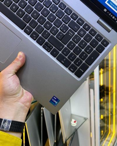 Vendu Dell Précision 3560 i7-11TH 16GB/512GB, Carte Graphique NVDIA T500 2GB