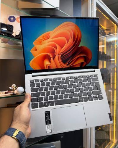 Yoga Slim 7i Pro i5-11300H 16GB/512GB Disponible Chez Morsi store de