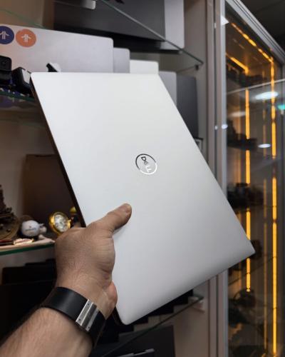 XPS 15 i9-9980HK 32/1TB GTX 4K Tactile Disponible Chez Morsi store dz