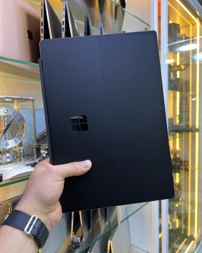 Microsoft Surface Pro 7+ i5-11eme 8GB/256GB, Intel Iris Xe graphics