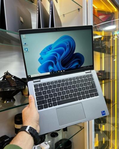 Latitude 5420 i5-11TH 16GB/512GB