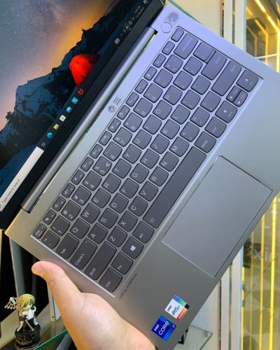 ThinkBook 13S GII i7-11eme 16GB/512GB