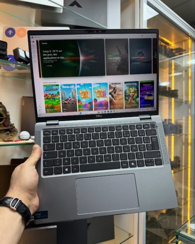DELL Latitude 7450 Métallique ULTRA 7 Tactile Disponible chez Morsi store dz