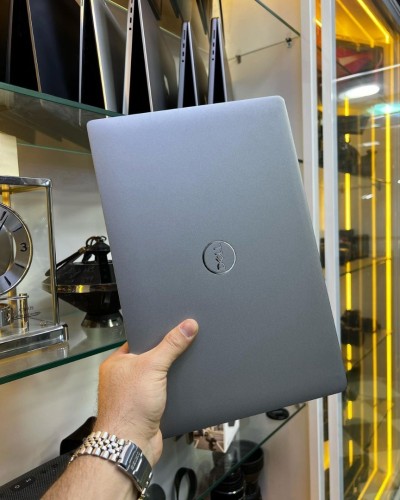 Vendu DELL Latitude 5431 i7-1270P Tactile 16/256GO, intel UHD Graphics