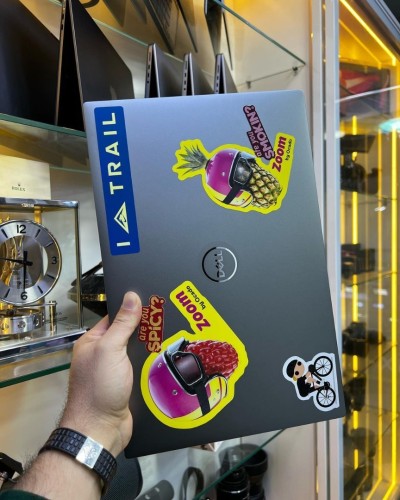 DELL Précision 5550 i7-10eme 32GB/512, Nvidia T1000 4GB