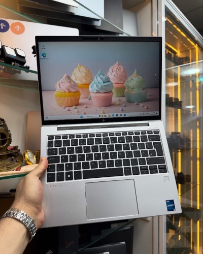 HP EliteBook 830 G10 i5-13e 32/512 Disponible Chez Morsi store dz