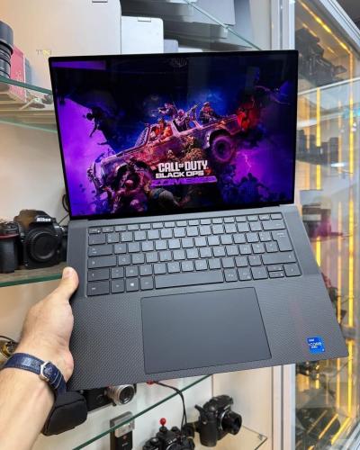 PRÉCISION 15 i7/32GB//4K/TACTILE NVIDIA Disponible Chez Morsi store dz