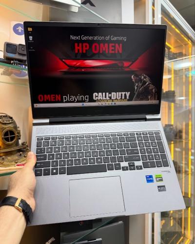 HP OMEN 16 i7-14650HX RTX4060 g Disponible Chez Morsi store dz