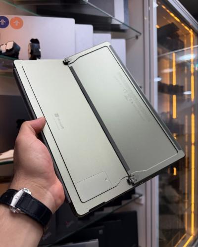 Surface Pro 9 Green Edition  Disponible Chez Morsi store dz