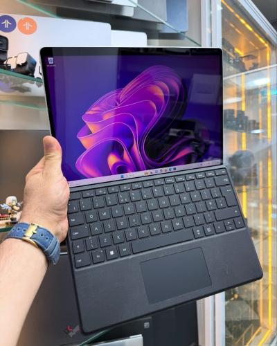 Surface Pro 9 i7/16GB/512GB & Disponible Chez Morsi store dz