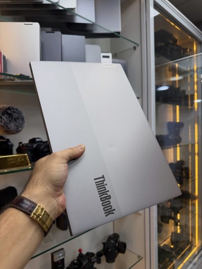 Lenovo ThinkBook 15 i5-11e 8/256GB  Disponible Chez Morsi store dz