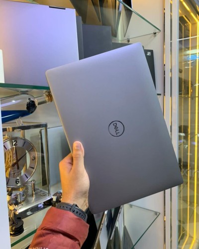 Precision 3470 i5-1250 P 16/512 Tactile