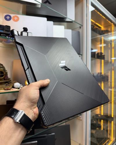 Asus TUF GAMING F15 I7 RTX3050 Disponible Chez Morsi store dz