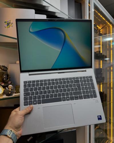 HP EliteBook 660 G11 ULTRA 5 16" Disponible Chez Morsi Store dz