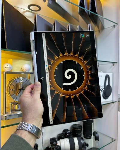 HP Spectre x360 i7/16GB/512GB 4K, Vendu X