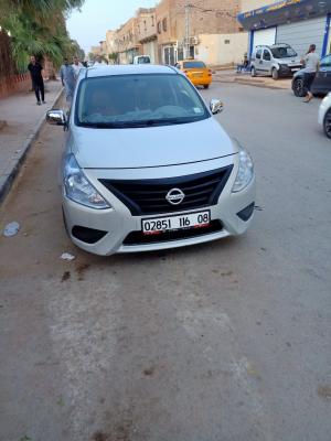 berline-nissan-sunny-2016-bechar-algerie