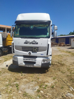 camion-renault-prenium-440-dxi-2012-bab-ezzouar-alger-algerie