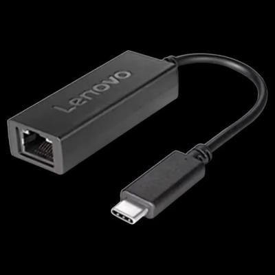 Adaptateur Lenovo USB-C vers Ethernet